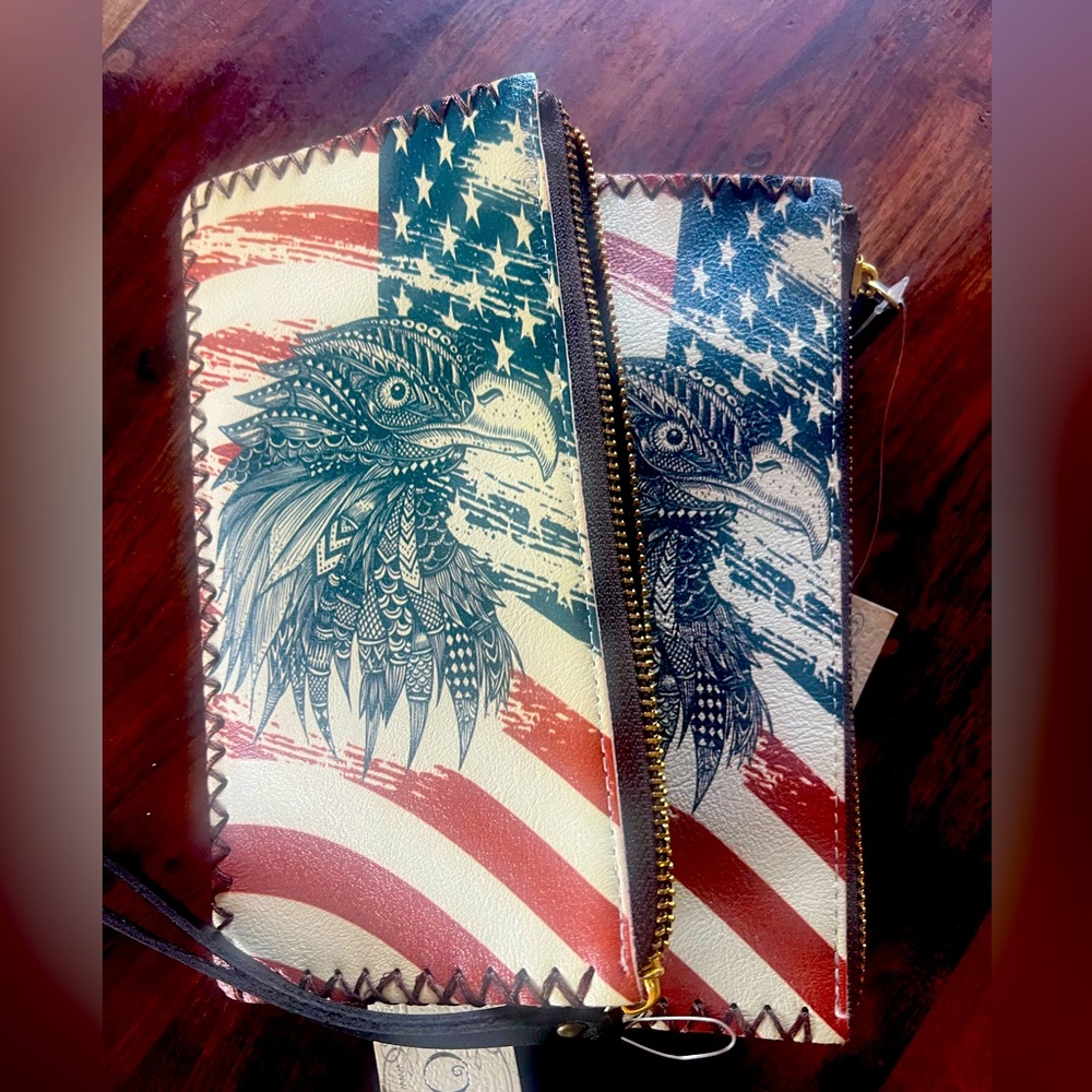 American Wallet